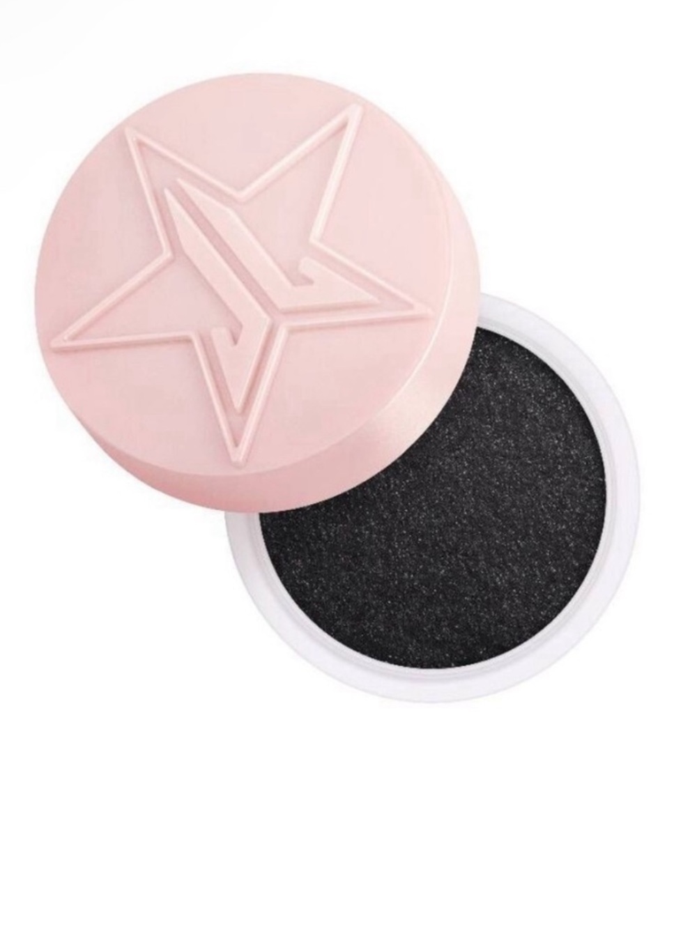 Jeffree Star Eye Gloss- Black Onyx